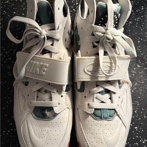 Nike Air Trainer Huarache x Corteiz